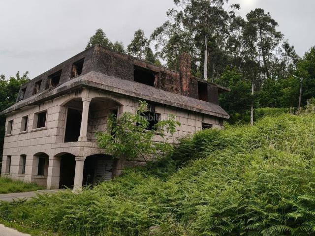 Casa en venta en Mos, Vigo
