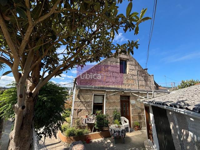 Casa en venta en Mos, Vigo