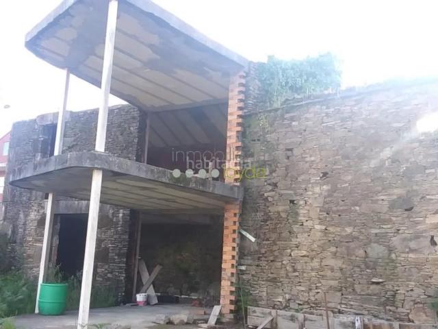 Casa en venta en Mos, Vigo