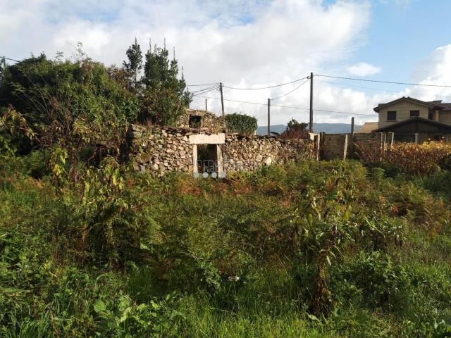 Casa en venta en Mos, Vigo