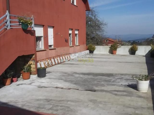 Casa en venta en Mos, Vigo