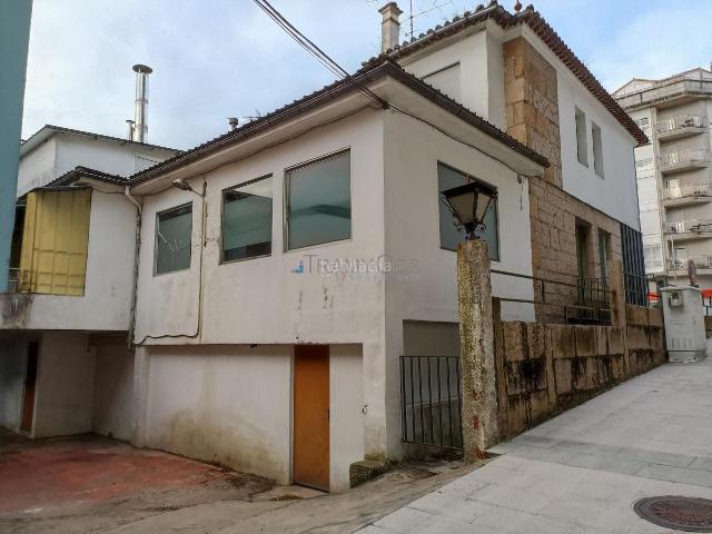 Casa en venta en Mos, Vigo