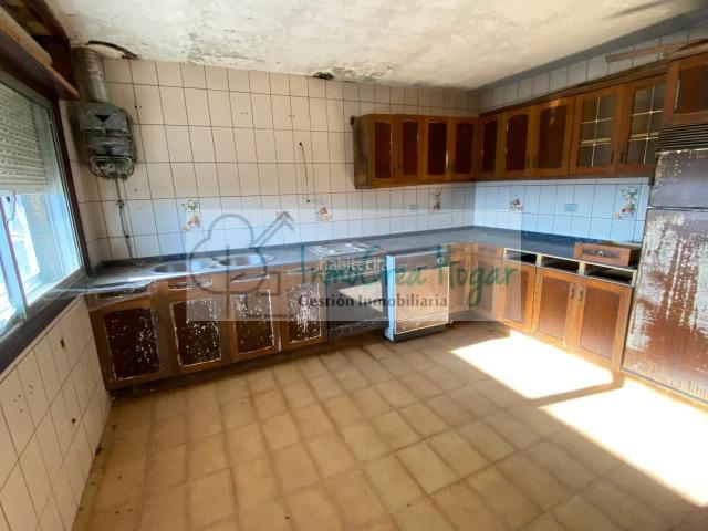 Casa en venta en Mos, Vigo