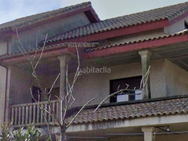 Casa en venta en Mos, Vigo