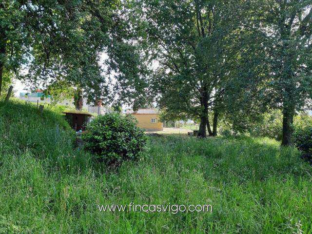 Casa en venta en Mos, Vigo