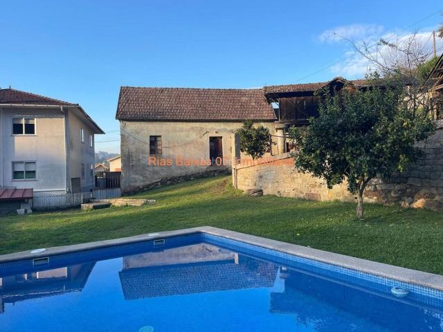 Casa en venta en Mos, Vigo