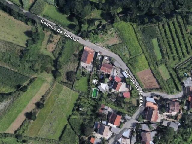 Casa en venta en Mos, Vigo