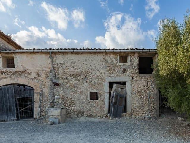 Casa en venta en Moscari, Raiguer