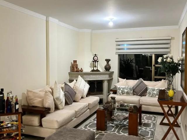 Casa En Venta En Mosquera En Alcala V225104