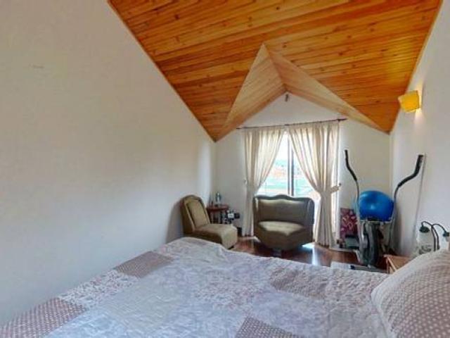 Casa En Venta En Mosquera En Mosquera Centro Y El Trebol V320338