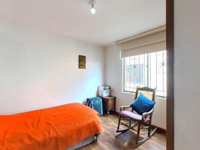 Casa En Venta En Mosquera En Mosquera Centro Y El Trebol V320338