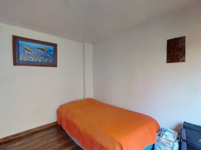 Casa En Venta En Mosquera En Mosquera Centro Y El Trebol V320338