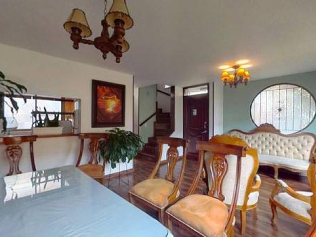 Casa En Venta En Mosquera En Mosquera Centro Y El Trebol V320338