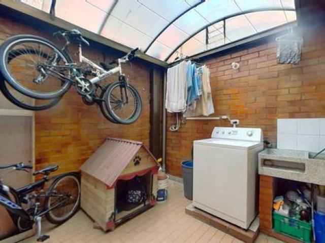 Casa En Venta En Mosquera En Mosquera Centro Y El Trebol V320338