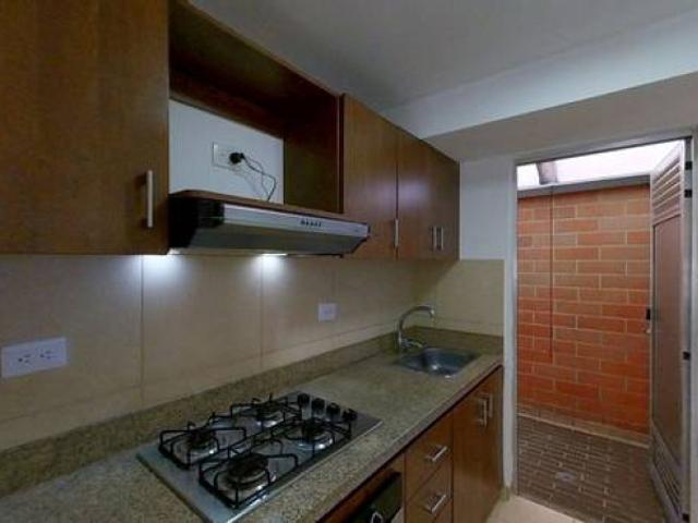 Casa En Venta En Mosquera En Mosquera Centro Y El Trebol V334303