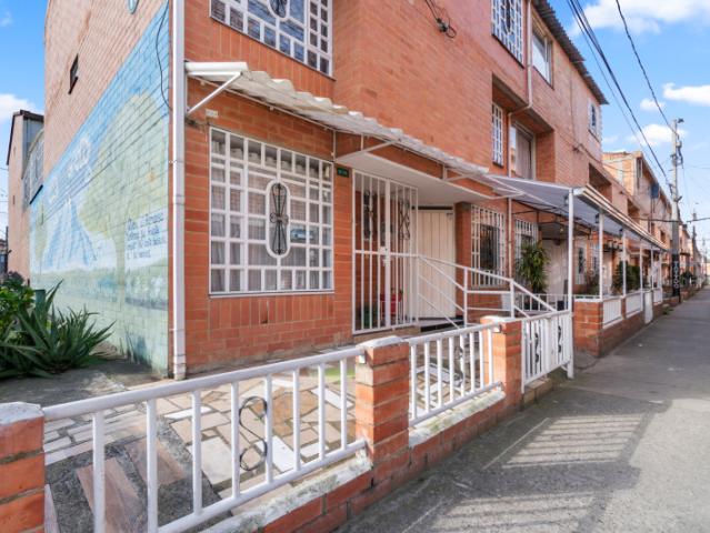 Casa en venta en Cundinamarca