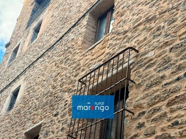 Casa en venta en Gúdar-Javalambre, Aragón