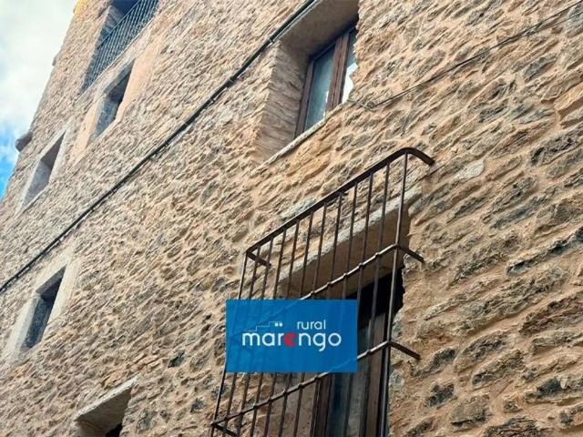 Casa en venta en Gúdar-Javalambre, Aragón