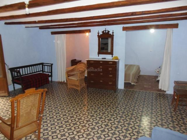 Casa en venta en Gúdar-Javalambre, Aragón