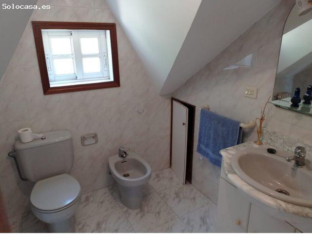 Casa en venta en Pazos de Borbén, Vigo