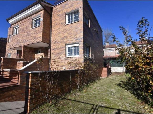 Casa en venta en Móstoles, Madrid