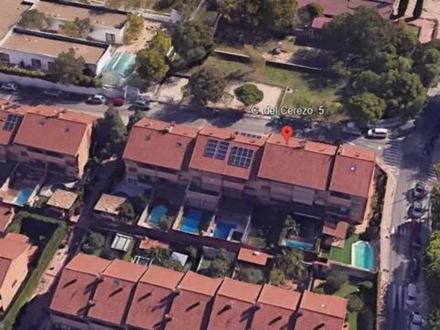 Casa en venta en Parque Coimbra, Móstoles