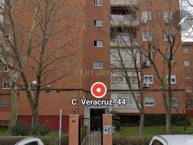 Piso en venta en Móstoles, Madrid
