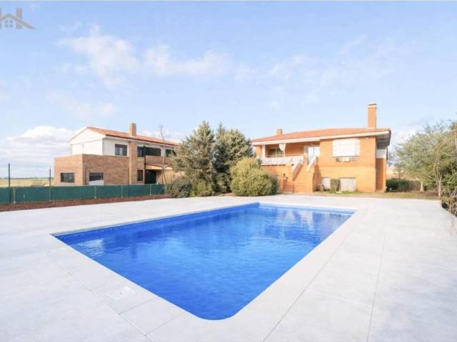 Casa en venta en Móstoles, Madrid