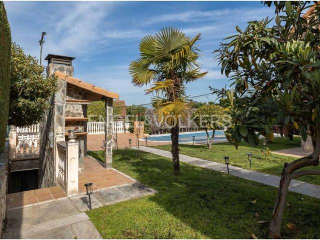Casa en venta en Móstoles, Madrid