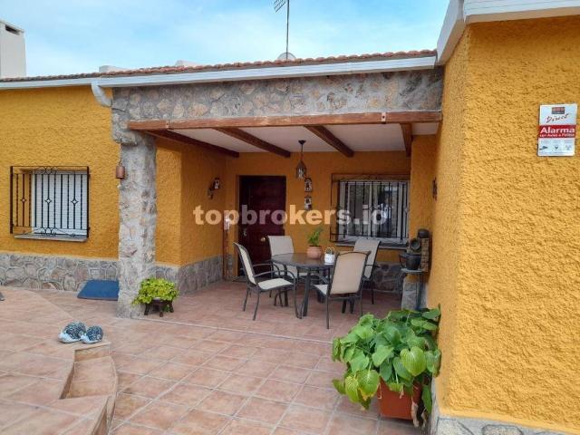 Casa en venta en Móstoles, Oeste