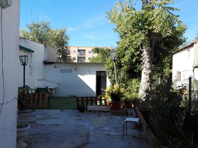 Casa en venta en Móstoles, Parque Vosa