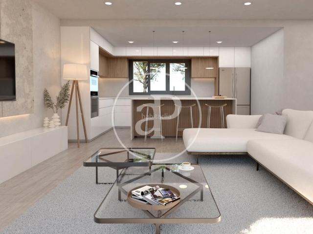 Casa en venta en Móstoles, Parque Vosa