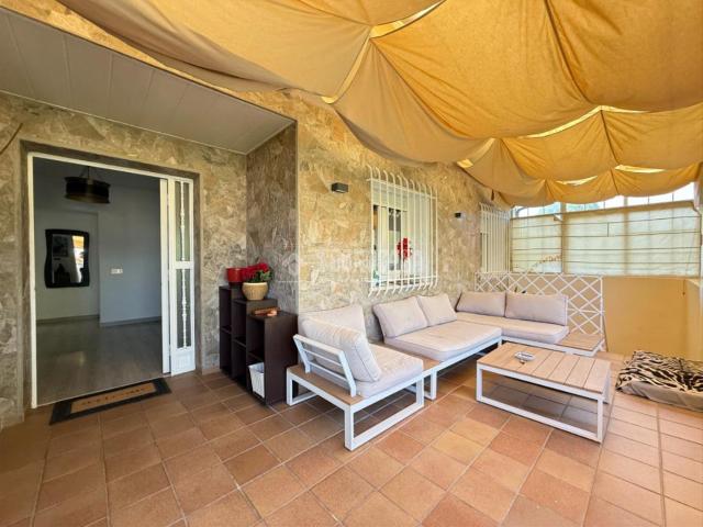 Casa en venta en Móstoles, Parque Vosa