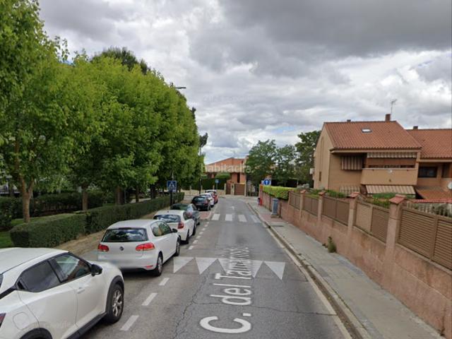 Casa en venta en Móstoles, Parque Vosa