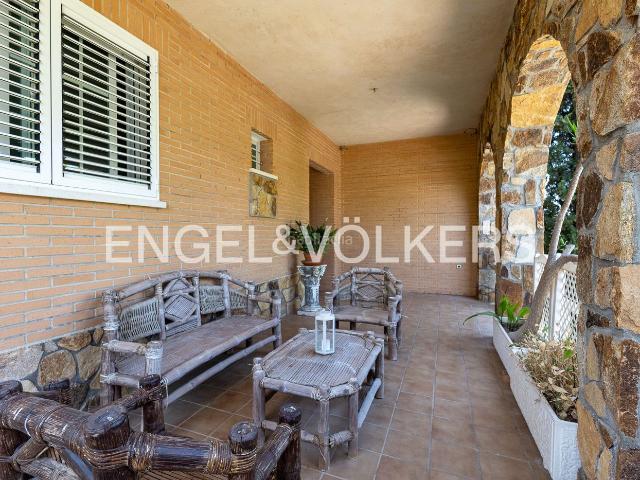 Casa en venta en Móstoles, Madrid
