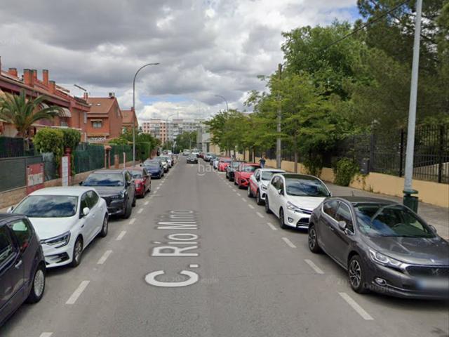 Casa en venta en Móstoles, Parque Vosa