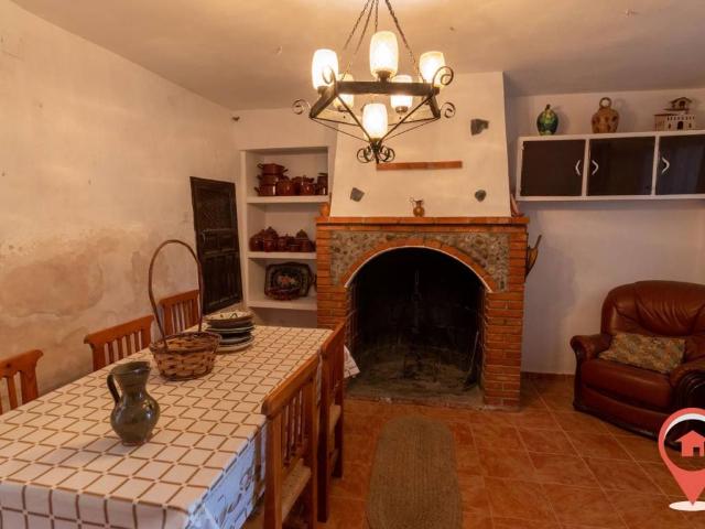 Casa en venta en Mota De Altarejos