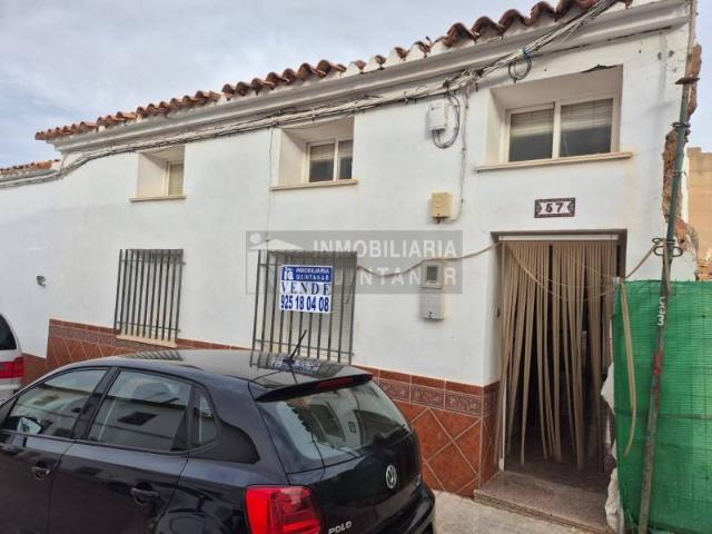 Casa en venta en Mota Del Cuervo