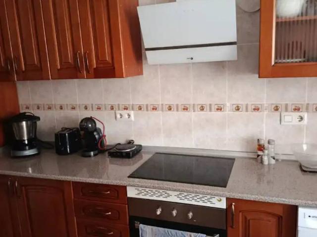 Casa en venta en Mota Del Cuervo, Castilla-La Mancha