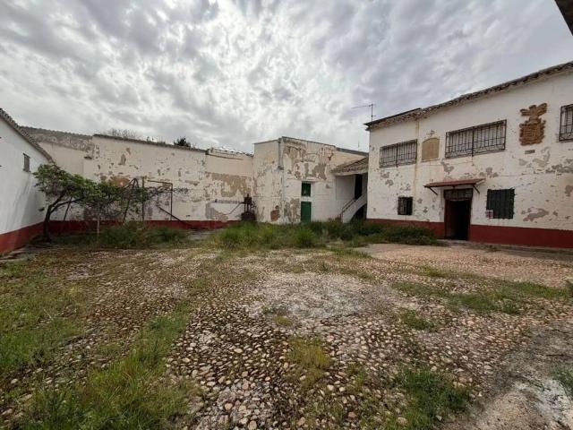 Casa en venta en Mota Del Cuervo, Castilla-La Mancha
