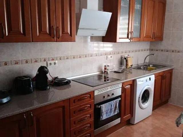Casa en venta en Mota Del Cuervo, Castilla-La Mancha