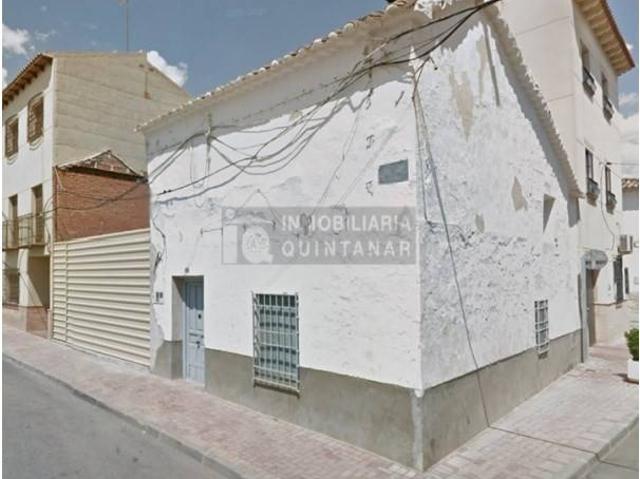 Casa en venta en Mota Del Cuervo, Castilla-La Mancha