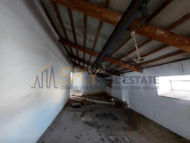 Casa en venta en Mota Del Cuervo, Castilla-La Mancha