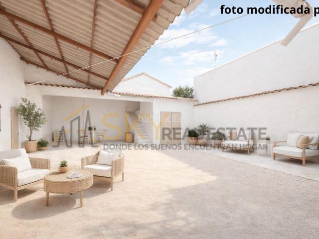 Casa en venta en Mota Del Cuervo, Castilla-La Mancha