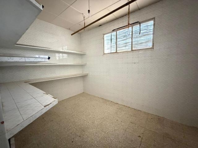 Casa en venta en Mota Del Cuervo, Castilla-La Mancha