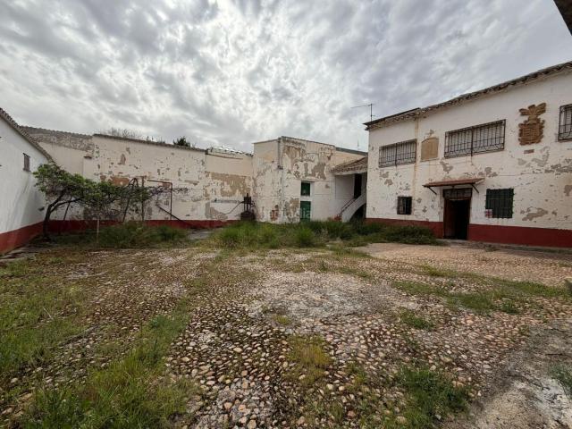 Casa en venta en Mota Del Cuervo, Castilla-La Mancha