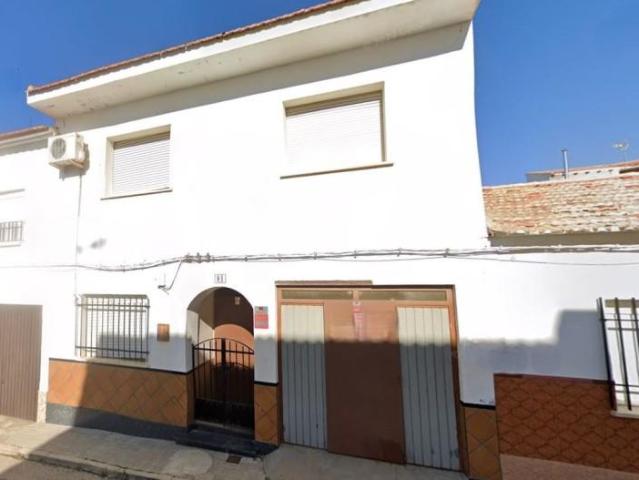 Casa en venta en Mota Del Cuervo