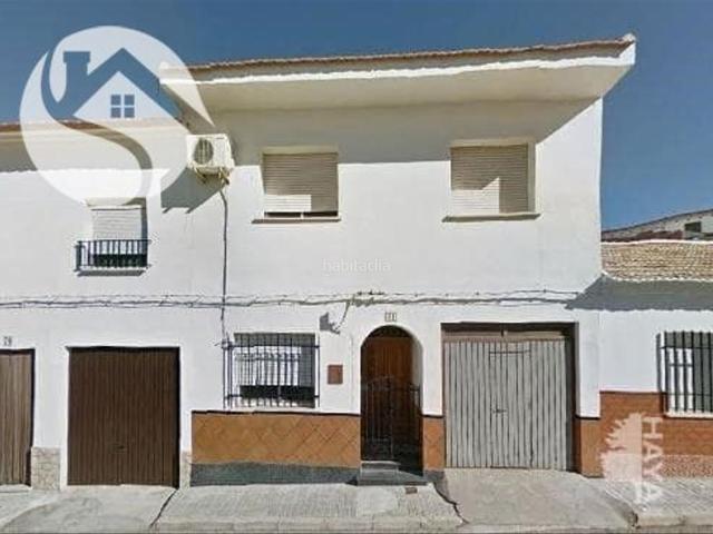 Casa en venta en Mota Del Cuervo, Cuenca