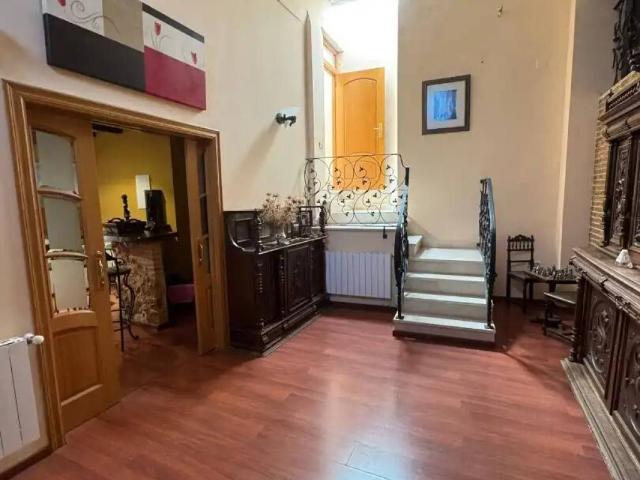 Casa en venta en Motilla Del Palancar, Castilla-La Mancha