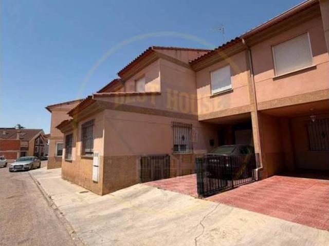 Casa en venta en Motilla del Palancar, Cuenca